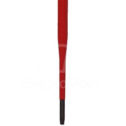 Отвертка диэлектрическая SL 3.5х0.6 E-Slim Ergonic Felo 41393590