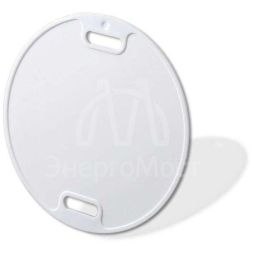 Бирка кабельная маркировочная У-135 У3.5 (уп.100шт) Fortisflex 66782