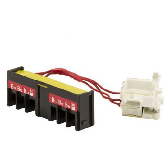 Контакт аварийный к ВА-99М 250 PROxima EKF mccb99m-a-003