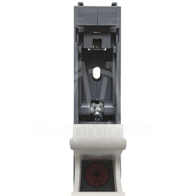 Выключатель-разъединитель УВРЭ v2 верт. (100мм) 160А пофазный под ППН габ.00 PROxima EKF uvre2-v-160-p