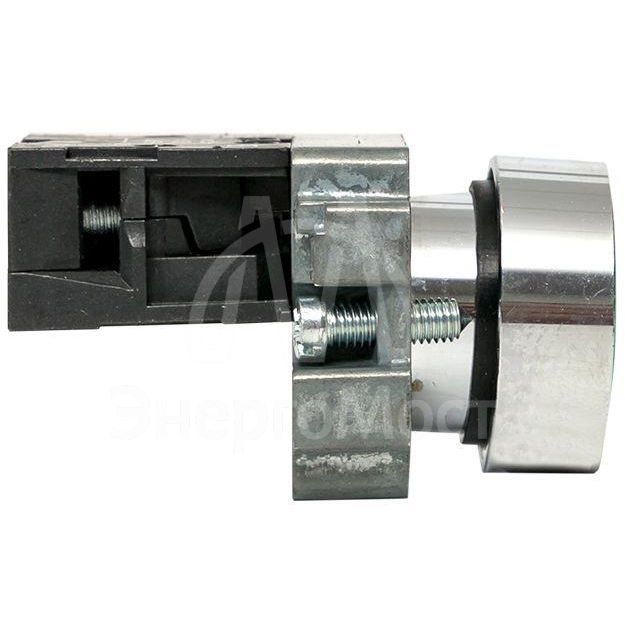 Кнопка BA31 зел. NO IP65 PROxima EKF xb2-ba31-65