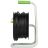 Удлинитель на пластик. катушке 4х20м с заземл. KAT-3x1.5-20m Greenline ПВС 3х1.5 Эра Б0065135
