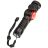 Фонарь аккумуляторный ручной 10Вт LaserLED Li-ion 26650 3000мА.ч с магнитом алюм. КОСМОС KOC812Lit