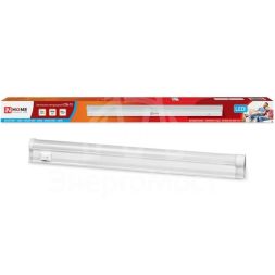 Светильник светодиодный СПБ-Т5 5Вт 4000К 230В 450лм IP40 300мм IN HOME 4690612004921