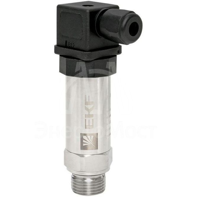 Преобразователь давления EKF PRT-100-1.0-1.0-G2