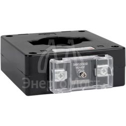 Трансформатор тока ТТЕ 60 750/5А кл. точн. 0.5 5В.А EKF tte-60-750/tc-60-750