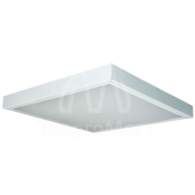 Светильник светодиодный Universal-34/opal-sand 595х595 32Вт 4000К IP20 3600лм универс. CSVT ЦБ000007790