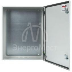 Щит ЩМПг-80.60.25 (ЩРНМ-4) IP54 PROxima EKF mb24-4