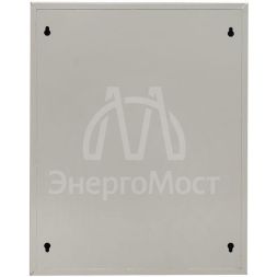 Щит ЩУРн 3/18 (500х400х160) IP31 EKF mb23-3/18