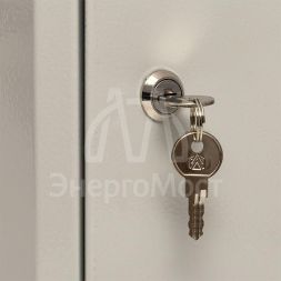 Щит ЩУРн 3/18 (500х400х160) IP31 EKF mb23-3/18