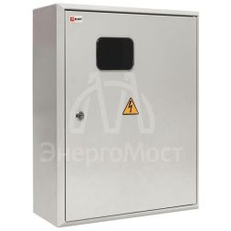 Щит ЩУРн 3/18 (500х400х160) IP31 EKF mb23-3/18
