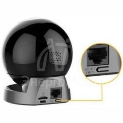 Видеокамера IP Ranger Pro (Ростелеком) 3.6-3.6мм цветная IPC-A26HP-imou (RTK) IMOU 1486660