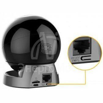 Видеокамера IP Ranger Pro (Ростелеком) 3.6-3.6мм цветная IPC-A26HP-imou (RTK) IMOU 1486660