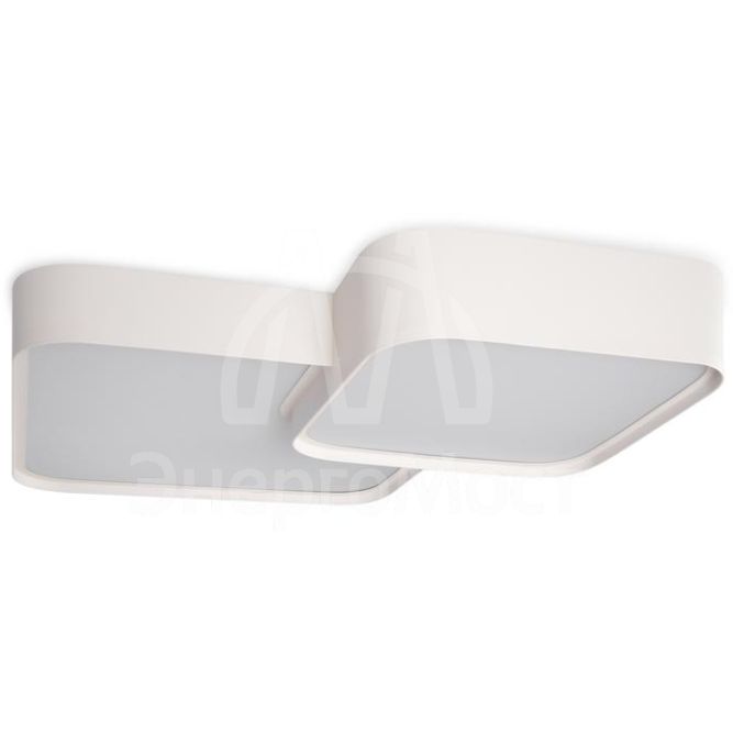 Светильник Square 84Вт IP20 потолочн. Freya FR6095CL-L84W