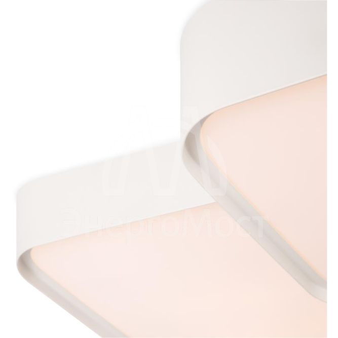 Светильник Square 84Вт IP20 потолочн. Freya FR6095CL-L84W