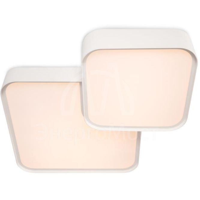 Светильник Square 84Вт IP20 потолочн. Freya FR6095CL-L84W