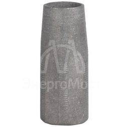 Муфта соединительная d16мм HZ EKF gc-e1304