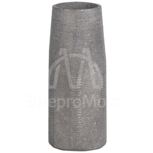 Муфта соединительная d16мм HZ EKF gc-e1304