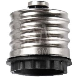 Лампа светодиодная PLED-HP-TR170 150Вт 6500К 13500лм E27/E40 (переходник в компл.) JazzWay 5036260