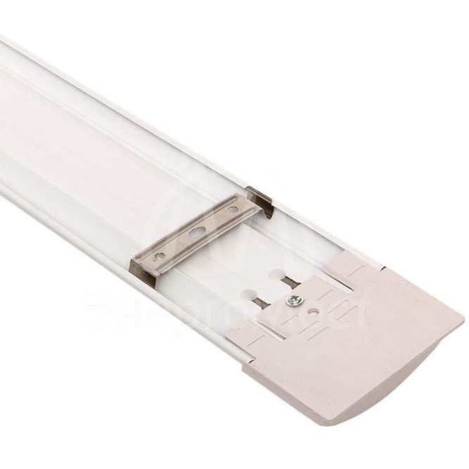 Светильник светодиодный ДБО-6102 18Вт 6500K IP20 линейный Basic EKF LBL-6102-18-6500