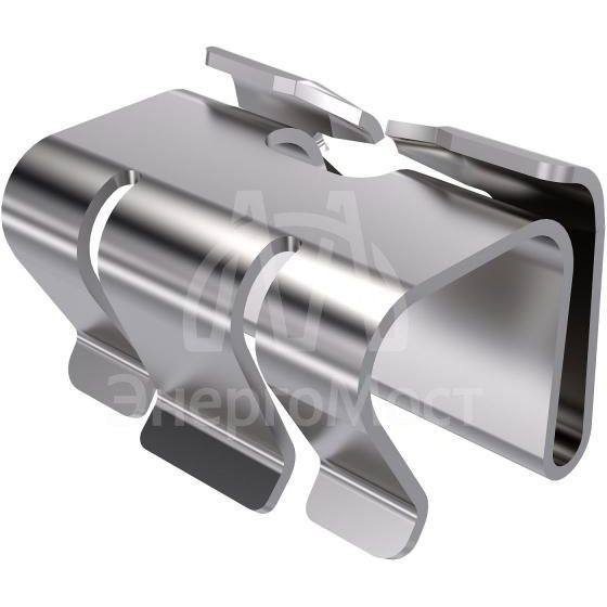 Фиксатор для крышки DRLU OBO 6052810