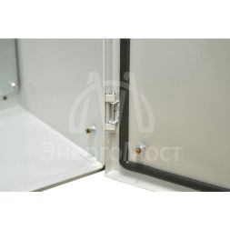 Корпус металлический ЩРНМ IP55 1000х600х300 DEKraft 32518DEK