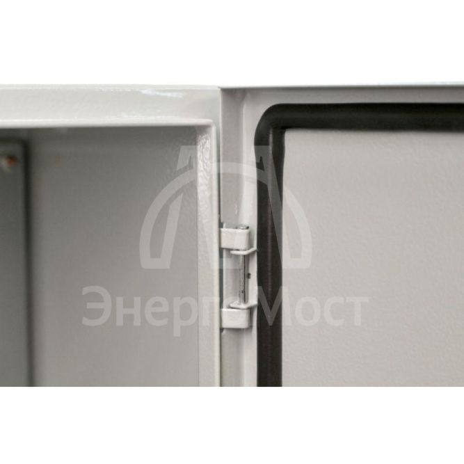 Корпус металлический ЩРНМ IP55 1000х600х300 DEKraft 32518DEK