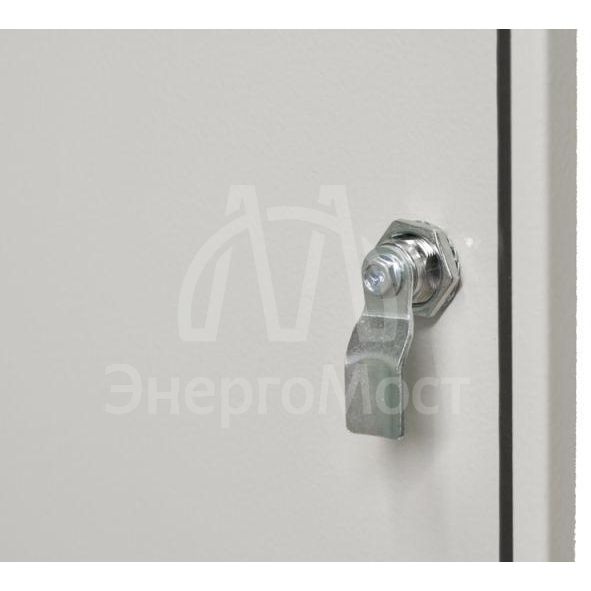 Корпус металлический ЩРНМ IP55 1000х600х300 DEKraft 32518DEK