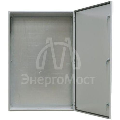 Корпус металлический ЩРНМ IP55 1000х600х300 DEKraft 32518DEK