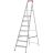 Лестница-стремянка 8 ступ. 9.8кг сталь FIT 65336