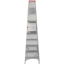 Лестница-стремянка 8 ступ. 9.8кг сталь FIT 65336