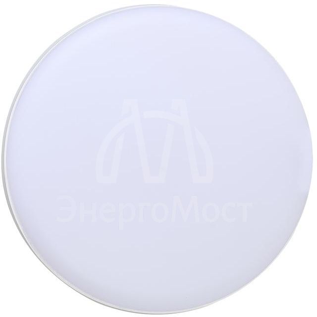 Светильник светодиодный пылевлагозащ. &amp;quot;Банник&amp;quot; ДПО-1014 8Вт 4000К IP54 (аналог НПБ) ФАZА 5033023