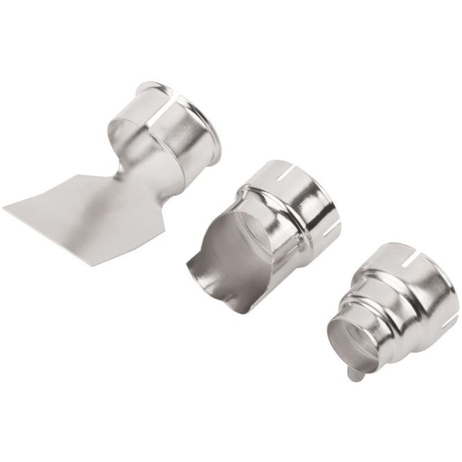 Фен технический 2000Вт 350/500град. 300/500л/мин FIT 80602