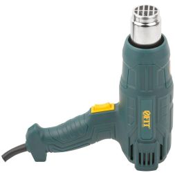 Фен технический 2000Вт 350/500град. 300/500л/мин FIT 80602