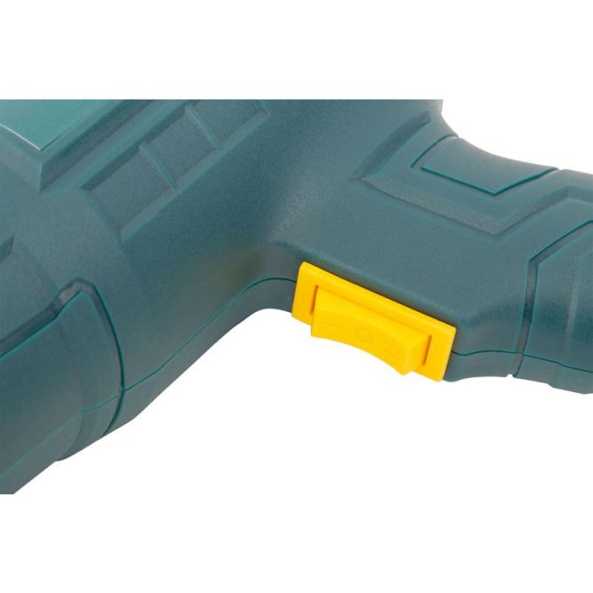 Фен технический 2000Вт 350/500град. 300/500л/мин FIT 80602