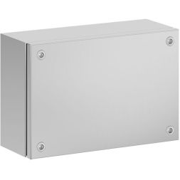 Корпус клеммный SDI из нержавеющей стали AISI304 300х200х120мм DKC R5SDI3212-304