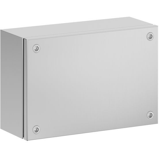 Корпус клеммный SDI из нержавеющей стали AISI304 300х200х120мм DKC R5SDI3212-304