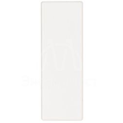 Накладка SGAN 40 на стык профиля (розн. упак. 2шт) DKC 00823R