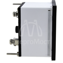 Вольтметр аналоговый VMA-721 на панель 72х72 (квадратный вырез) 500В прямое подкл. PROxima EKF vm-a721-500/vma-721-500