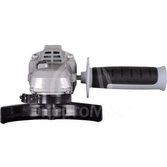 Машина шлифовальная угловая УШМ-125/900 Ресанта 75/12/2