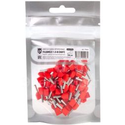 Наконечник штыревой НШВИ(2) 1.0-8 КВТ 79464