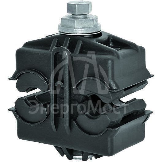 Зажим ответвительный P 240 (70-240/70-240) НИЛЕД 10900401