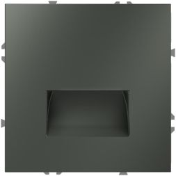 Подсветка светодионая СП S70 механизм титан Voltum VLS070606