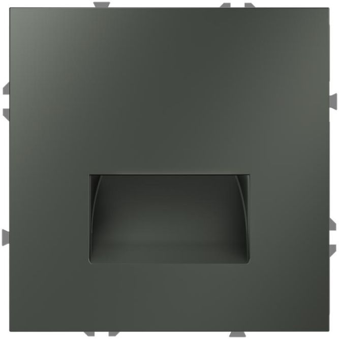 Подсветка светодионая СП S70 механизм титан Voltum VLS070606