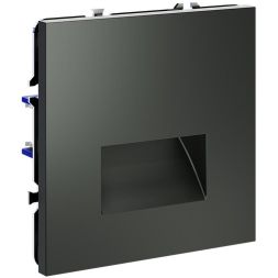 Подсветка светодионая СП S70 механизм титан Voltum VLS070606