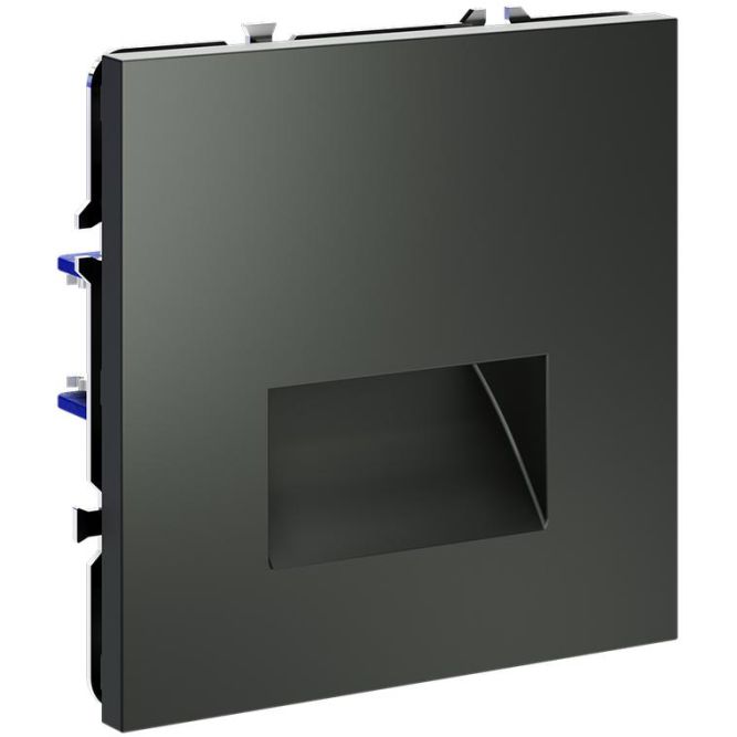 Подсветка светодионая СП S70 механизм титан Voltum VLS070606