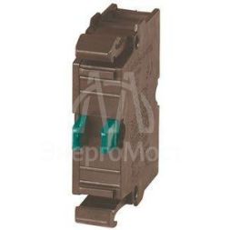 Элемент контактный M22-CK10 EATON 216384