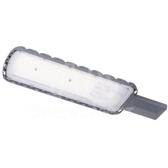 Светильник светодиодный Urban Lite XL 150Вт 840 IP65 GY EUE ДКУ/СКУ уличный консоль LEDVANCE 4058075678293