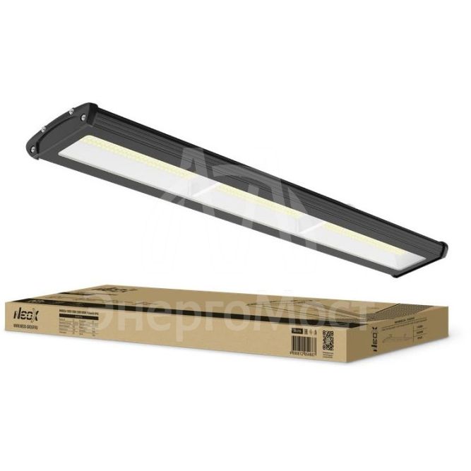 Светильник складской светодиодный WHB02A-15050 150Вт 230В 5000К 16500лм 110лм/Вт IP65 без пульсации NEOX 4690612054667