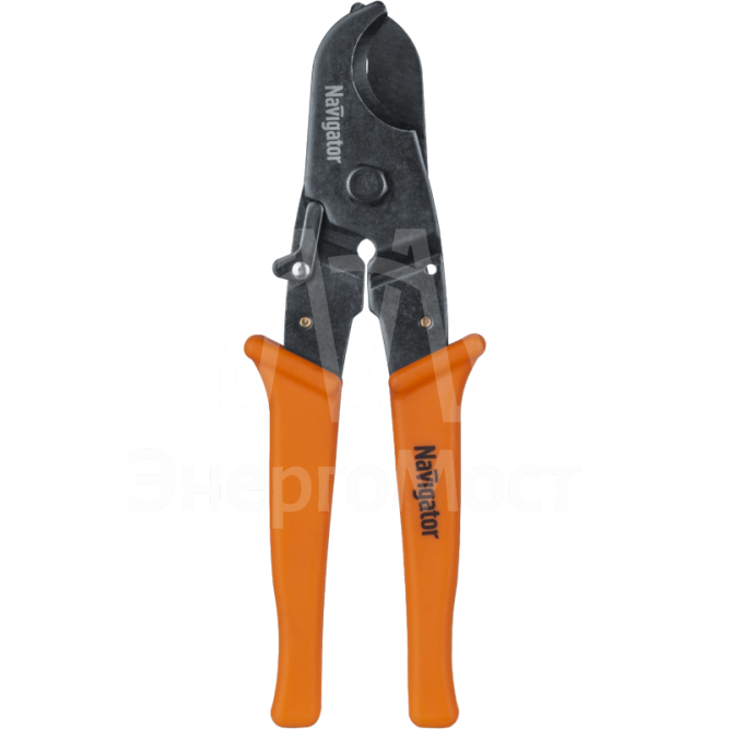 Ножницы Navigator 82 397 NHT-Nk01-220 (кабельные 220мм) Navigator 82397